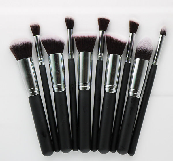 Makeup brush Makeup brush